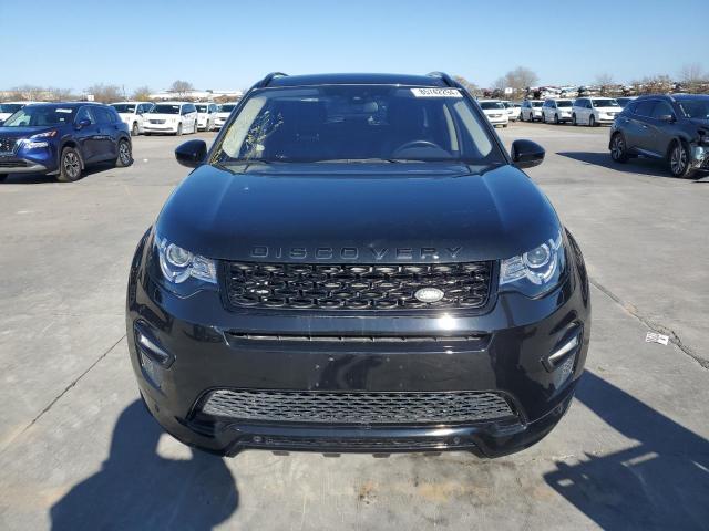 Photo 5 from auction – 2019 LAND ROVER DISCOVERY with VIN SALCT2FX4KH790601