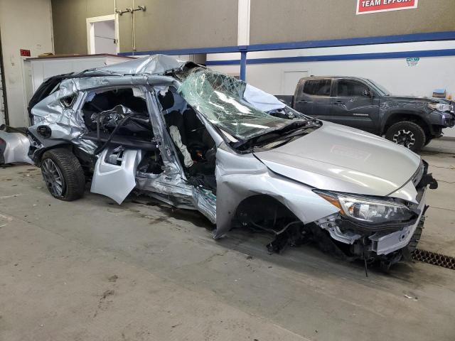 Photo 4 from auction – 2019 SUBARU IMPREZA with VIN 4S3GTAA64K1700261