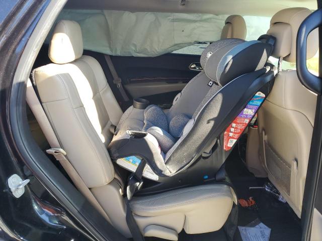 Photo 11 from auction – 2014 DODGE DURANGO LI with VIN 1C4RDHDG5EC520363