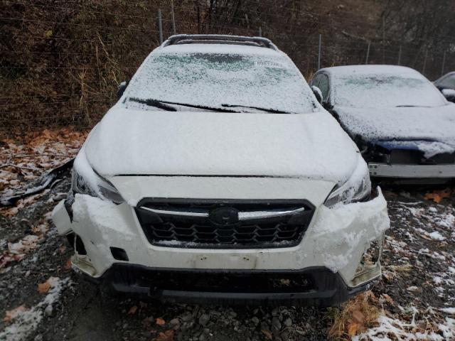 Photo 5 from auction – 2020 SUBARU CROSSTREK with VIN JF2GTANC2LH270546