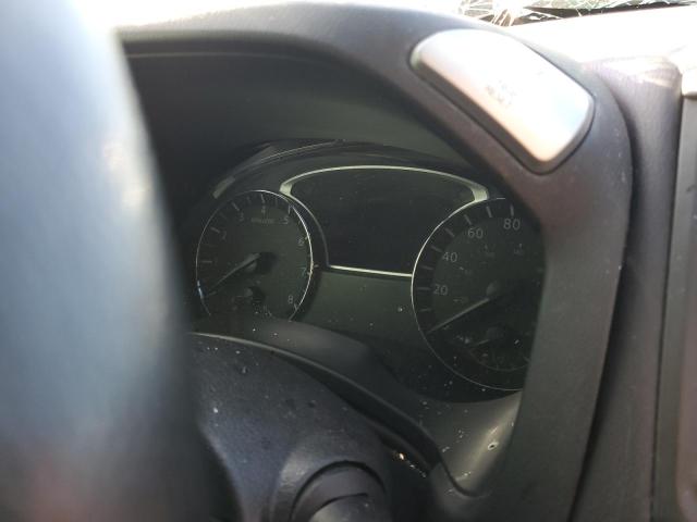 Photo 9 from auction – 2020 NISSAN PATHFINDER with VIN 5N1DR2CN3LC578490
