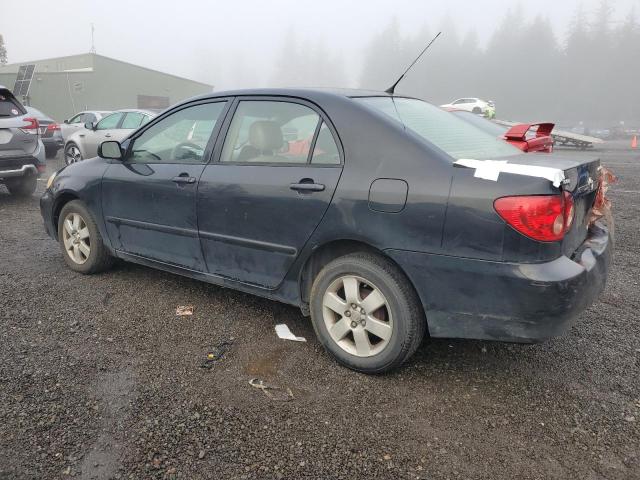 Photo 2 from auction – 2005 TOYOTA COROLLA CE with VIN 1NXBR30E75Z463700