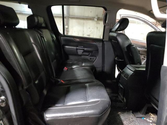 Photo 11 from auction – 2010 NISSAN ARMADA SE with VIN 5N1AA0NC6AN603877