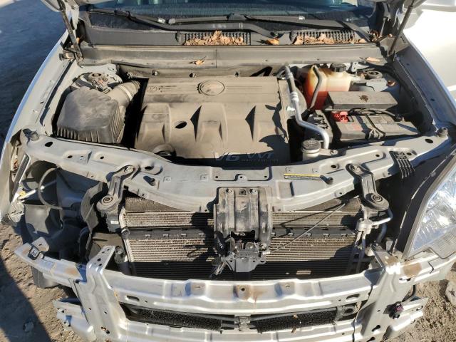 Photo 12 from auction – 2012 CHEVROLET CAPTIVA SP with VIN 3GNAL3E53CS620251