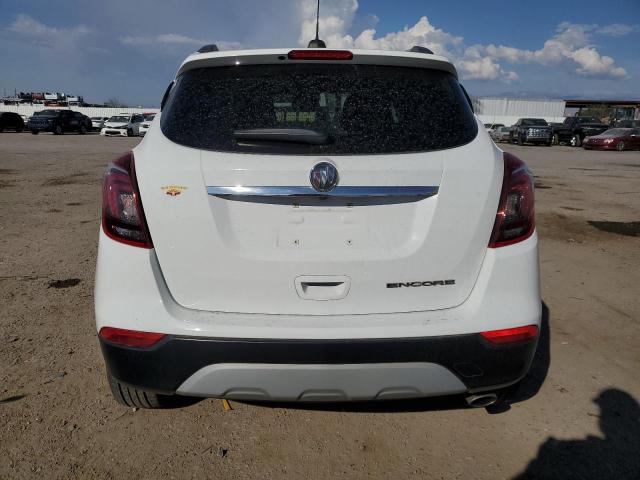 Photo 6 from auction – 2019 BUICK ENCORE PRE with VIN KL4CJASB9KB833702