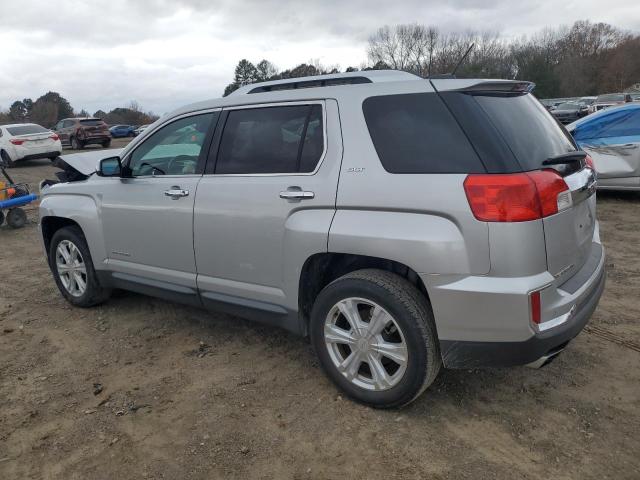 Photo 2 from auction – 2016 GMC TERRAIN SL with VIN 2GKALPEK8G6349153