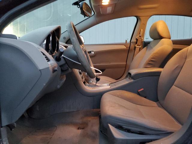 Photo 7 from auction – 2012 CHEVROLET MALIBU LS with VIN 1G1ZB5E01CF342655