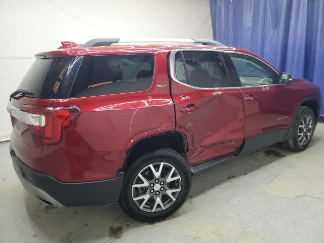 Photo 3 from auction – 2023 GMC ACADIA SLT with VIN 1GKKNML46PZ249767