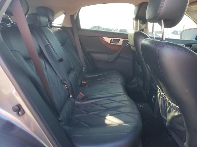 Photo 11 from auction – 2013 INFINITI FX37 with VIN JN8CS1MW3DM170870
