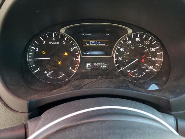 Photo 9 from auction – 2014 NISSAN ALTIMA 2.5 with VIN 1N4AL3AP9EC402085