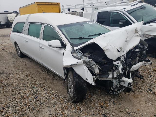 Photo 4 from auction – 2016 CADILLAC XTS FUNERA with VIN 2GEXG7U30G9500593