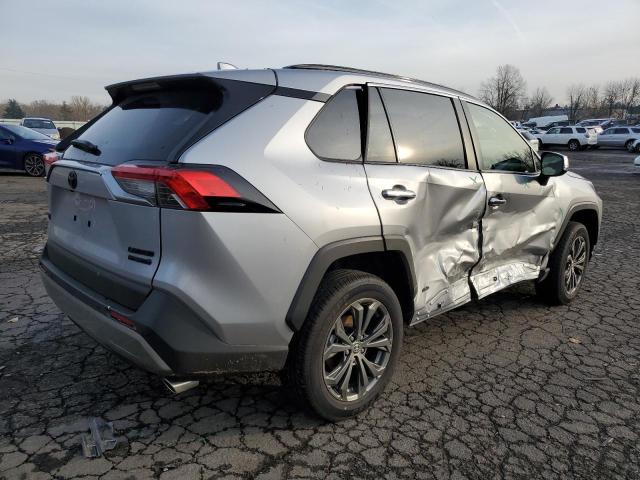 صورة رقم 3 من المزاد - 2024 TOYOTA RAV4 LIMIT مع VIN JTMD6RFV3RD144624