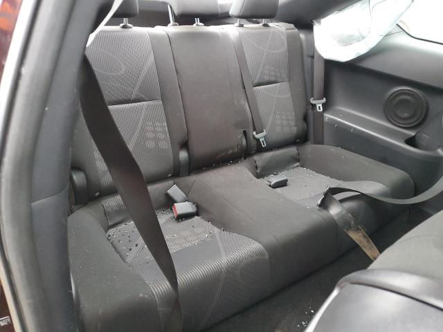 Photo 10 from auction – 2011 TOYOTA SCION TC with VIN JTKJF5C78B3006373