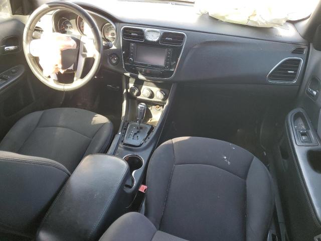 Фото 8 с аукциона – 2012 CHRYSLER 200 TOURIN с VIN 1C3CCBBB2CN299310