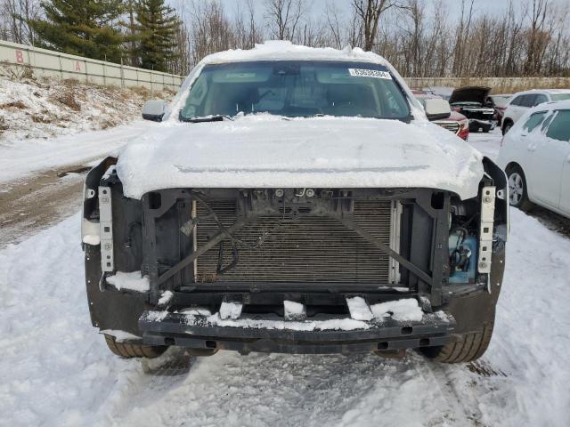Photo 5 from auction – 2016 GMC YUKON SLT with VIN 1GKS2BKC1GR435366