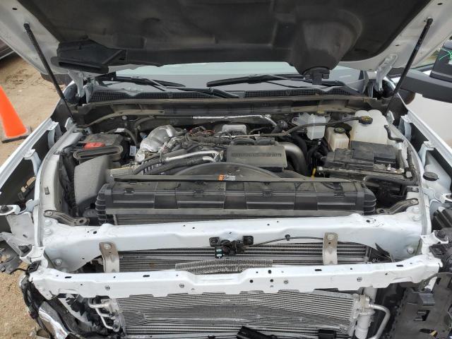 Photo 11 from auction – 2024 GMC SIERRA K25 with VIN 1GT49LEY6RF400128