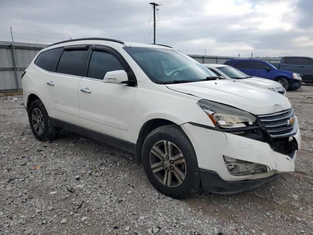 Photo 4 from auction – 2015 CHEVROLET TRAVERSE L with VIN 1GNKVHKD1FJ167597