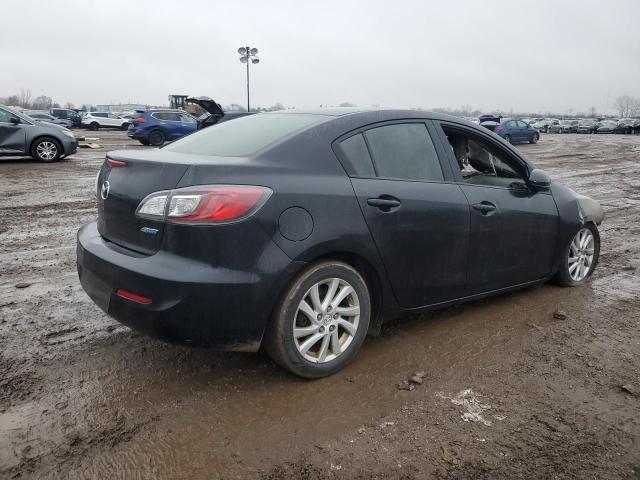 Фото 3 с аукциона – 2012 MAZDA 3 I с VIN JM1BL1V73C1552053