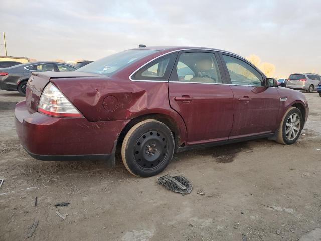 Photo 3 from auction – 2008 FORD TAURUS SEL with VIN 1FAHP24W68G157291