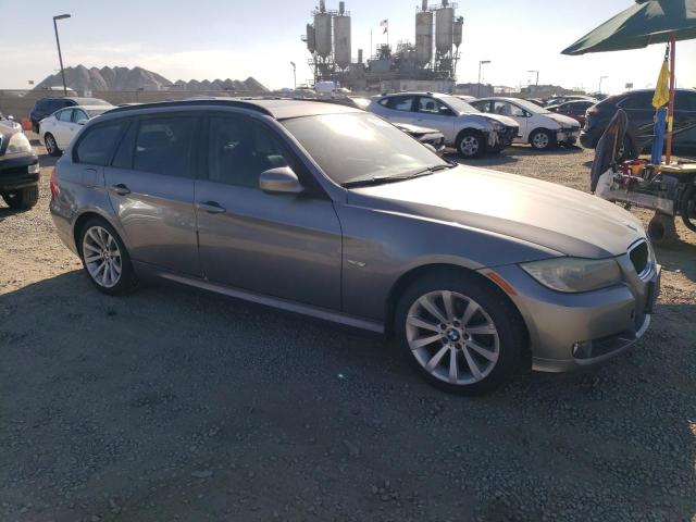 Photo 4 from auction – 2011 BMW 328 I with VIN WBAUT9C52BA191581