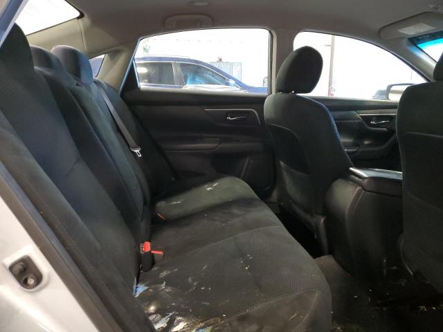 Photo 10 from auction – 2015 NISSAN ALTIMA 2.5 with VIN 1N4AL3AP9FC492579