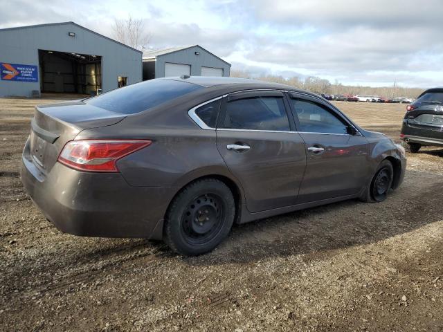 Photo 3 from auction – 2013 NISSAN ALTIMA 3.5 with VIN 1N4BL3AP1DN509834