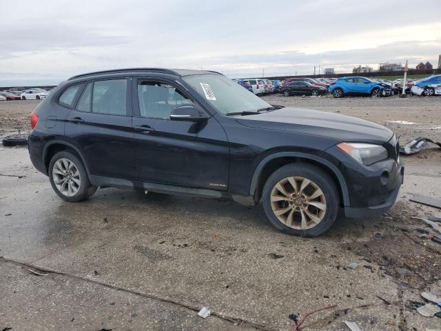 Photo 4 from auction – 2014 BMW X1 XDRIVE2 with VIN WBAVL1C53EVY24107