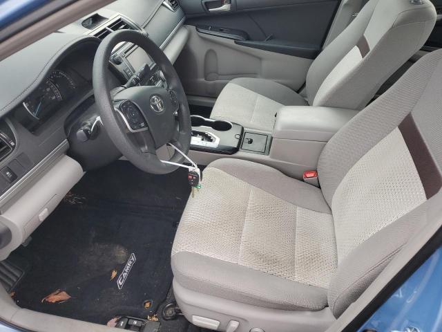Photo 7 from auction – 2012 TOYOTA CAMRY BASE with VIN 4T1BF1FK0CU559420