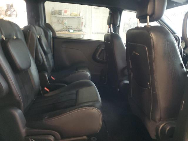 Photo 11 from auction – 2018 DODGE GRAND CARA with VIN 2C4RDGCG8JR262725