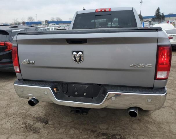 Photo 6 from auction – 2019 RAM 1500 CLASS with VIN 1C6RR7TT1KS614498