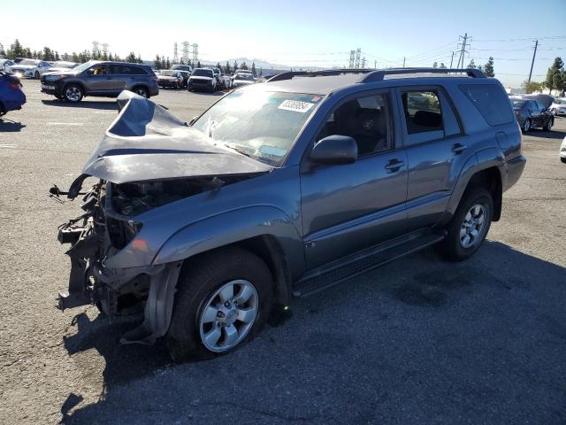 Photo 1 from auction – 2004 TOYOTA 4RUNNER SR with VIN JTEZT14R040015144