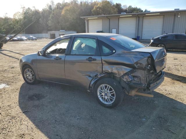 Photo 2 from auction – 2011 FORD FOCUS SE with VIN 1FAHP3FN2BW124182