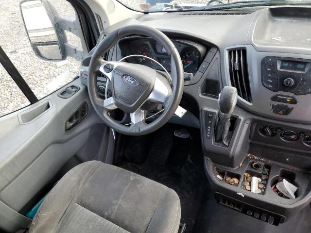 Photo 8 from auction – 2016 FORD TRANSIT T- with VIN 1FDBF9ZM7GKB54510
