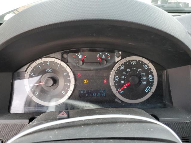 Photo 9 from auction – 2012 FORD ESCAPE LIM with VIN 1FMCU0EG9CKA29976