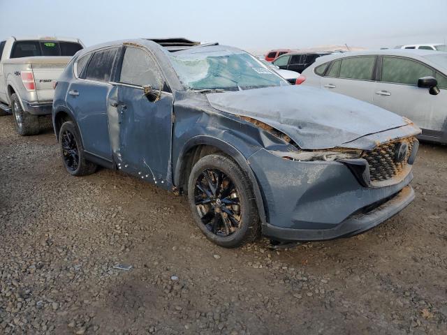 Photo 4 from auction – 2023 MAZDA CX-5 PREFE with VIN JM3KFBCM7P0160475