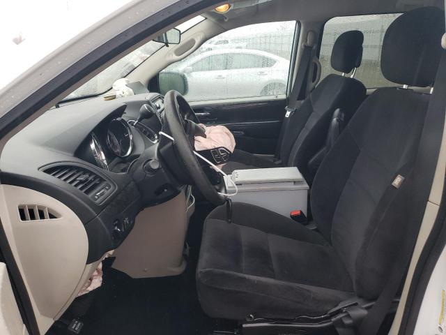 Photo 7 from auction – 2014 DODGE GRAND CARA with VIN 2C4RDGBG8ER428359