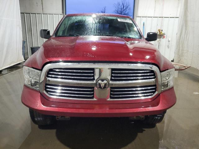 Zdjęcie 5 z aukcji – 2014 RAM 1500 SLT z VIN 1C6RR7GT1ES478971