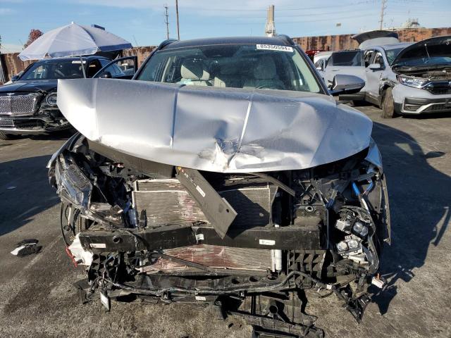 Photo 5 from auction – 2024 HYUNDAI TUCSON LIM with VIN KM8JE3DEXRU291069