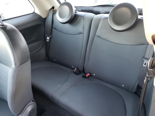 Zdjęcie 10 z aukcji – 2013 FIAT 500 POP z VIN 3C3CFFAR3DT571653