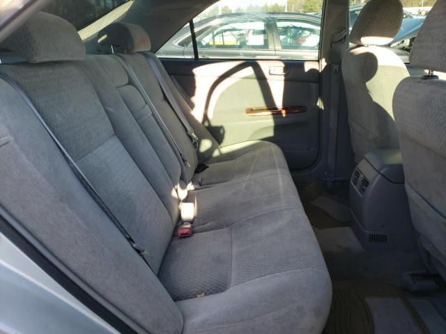 Photo 10 from auction – 2002 TOYOTA CAMRY LE with VIN 4T1BE30K62U052527