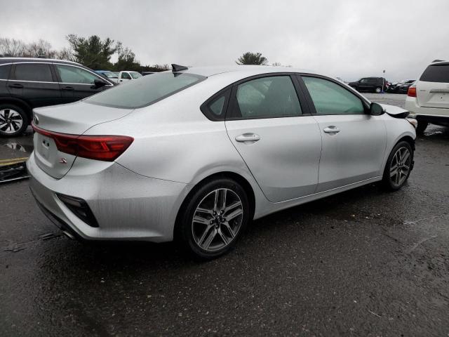 Photo 3 from auction – 2019 KIA FORTE EX with VIN 3KPF34AD0KE079464