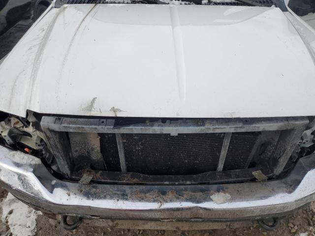 Photo 12 from auction – 2000 FORD EXCURSION with VIN 1FMNU42F1YEC77530