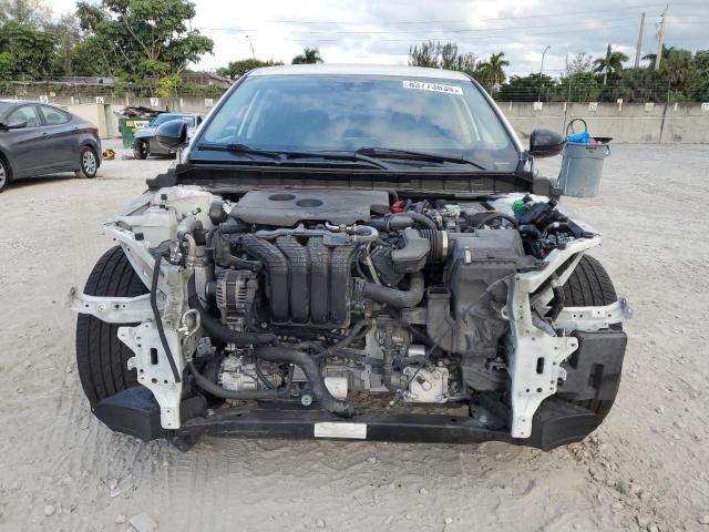 Photo 5 from auction – 2020 NISSAN ALTIMA SR with VIN 1N4BL4CV7LC191004