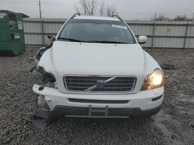 Photo 5 from auction – 2009 VOLVO XC90 3.2 with VIN YV4CN982891496131