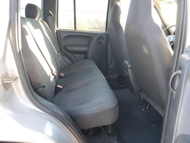 Photo 11 from auction – 2003 JEEP LIBERTY SP with VIN 1J4GL48KX3W700686