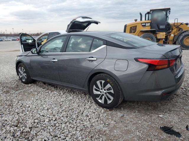 Photo 2 from auction – 2024 NISSAN ALTIMA S with VIN 1N4BL4BV8RN419686
