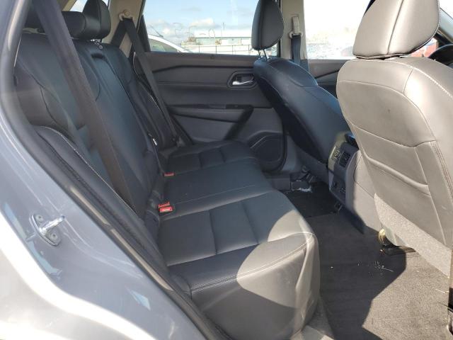 Photo 11 from auction – 2023 NISSAN ROGUE SL with VIN 5N1BT3CB0PC778303