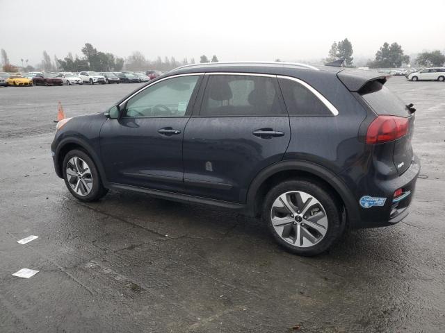 Photo 2 from auction – 2022 KIA NIRO S with VIN KNDCC3LG5N5115556
