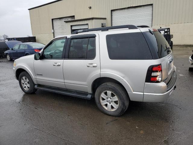 Photo 2 from auction – 2008 FORD EXPLORER X with VIN 1FMEU73E38UB14472