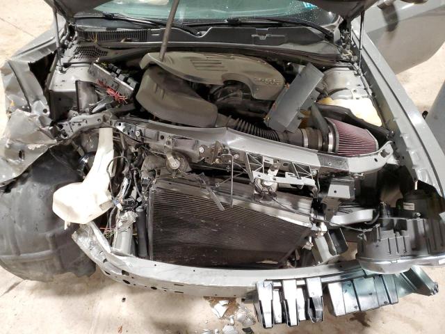 Photo 11 from auction – 2017 DODGE CHALLENGER with VIN 2C3CDZAGXHH502818